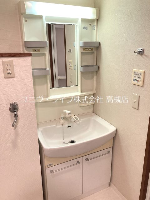 アージュ高槻 その他6