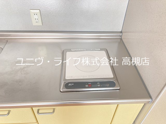 アージュ高槻 その他14