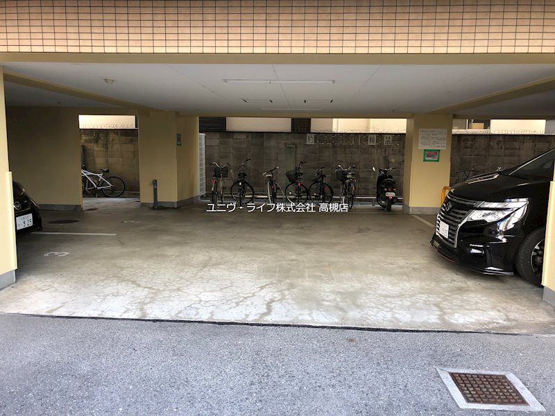 ジュネス高槻 その他3