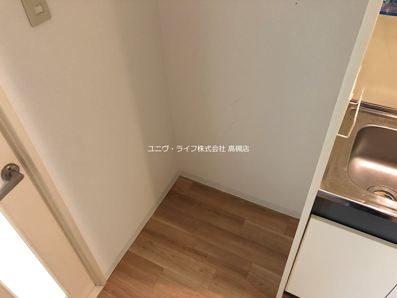 ジュネス高槻 その他8