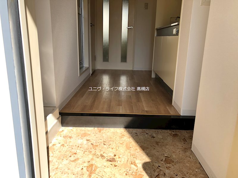 ジュネス高槻 その他9