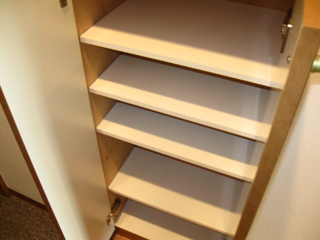 リヴェール城西 その他4