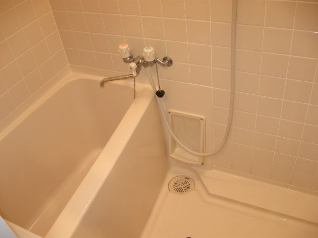 リヴェール城西 風呂画像