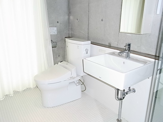 ホワイトレジデンス その他4