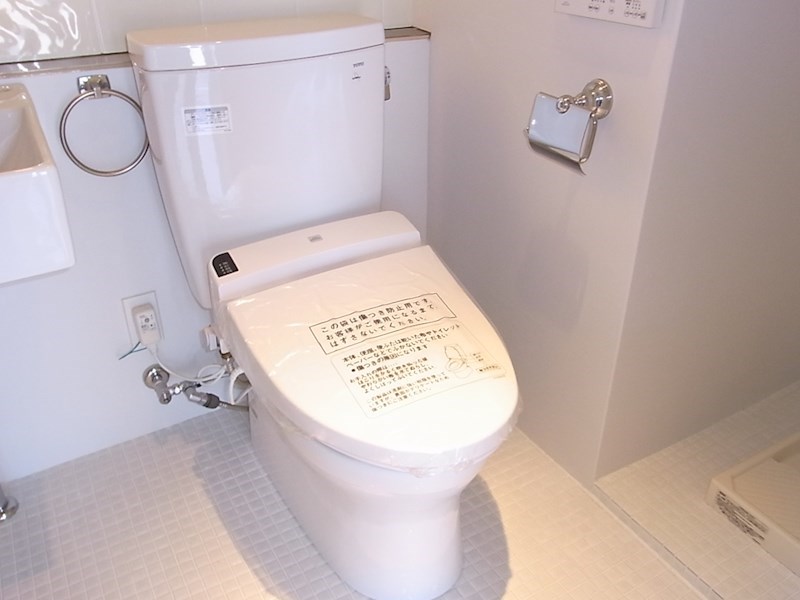 ホワイトレジデンス その他5