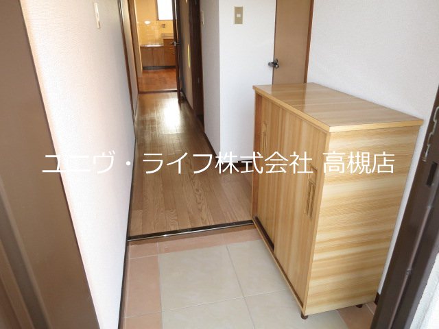 コーポ望月  その他12