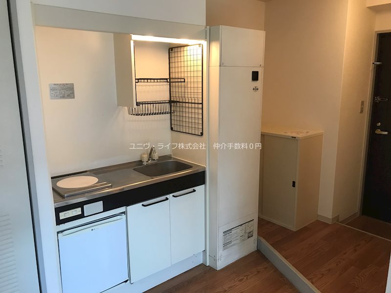 ベルレオーネ リビング