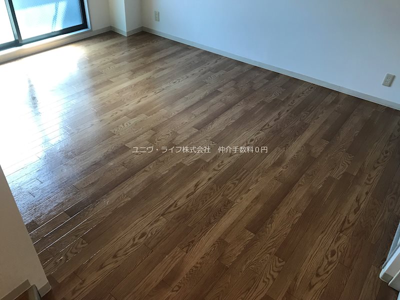 ベルレオーネ ベッドルーム