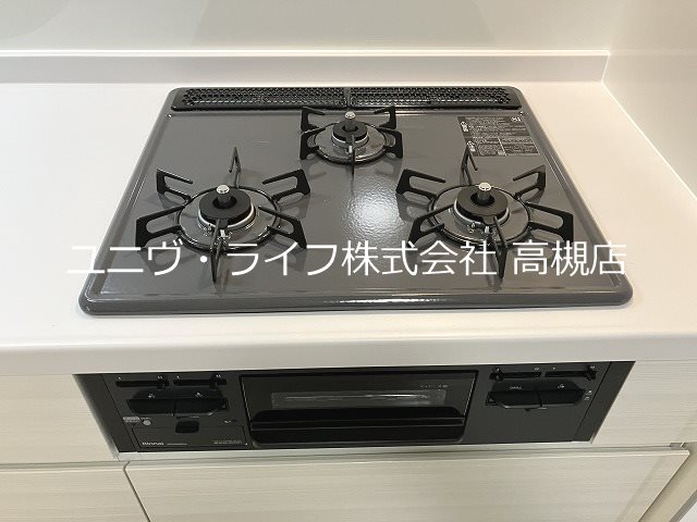 グランコート北園 その他11