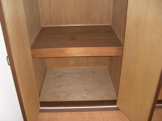 シャルル高槻  その他4