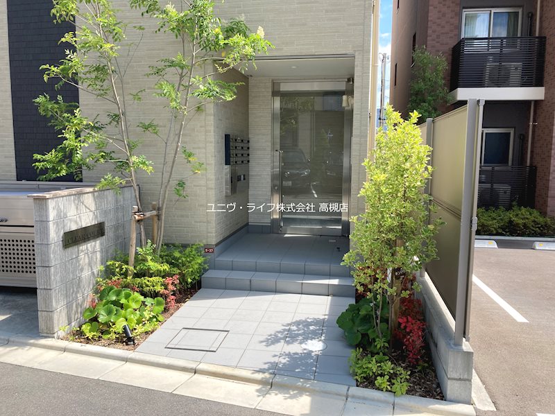 クリアコート城西 その他1