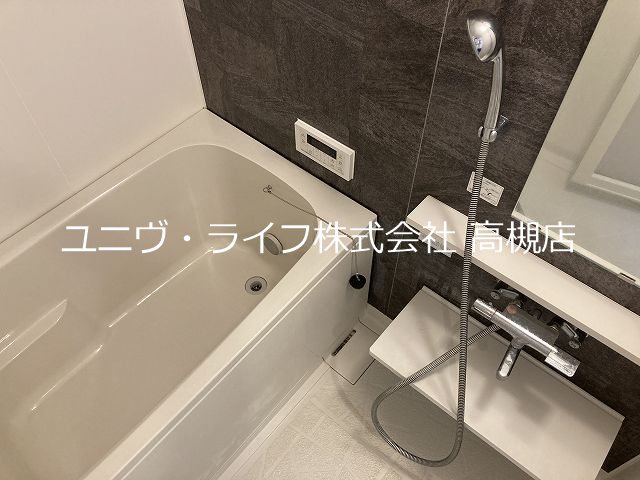 クリアコート城西 風呂画像