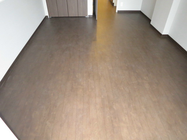 LIBRA TAKATSUKI（リブラ高槻） リビング