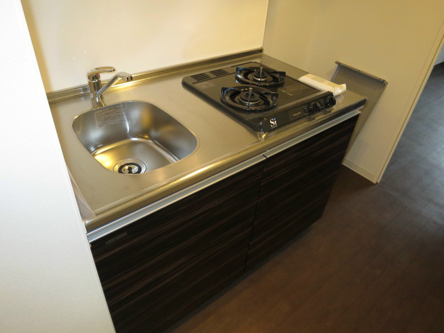 LIBRA TAKATSUKI（リブラ高槻） キッチン