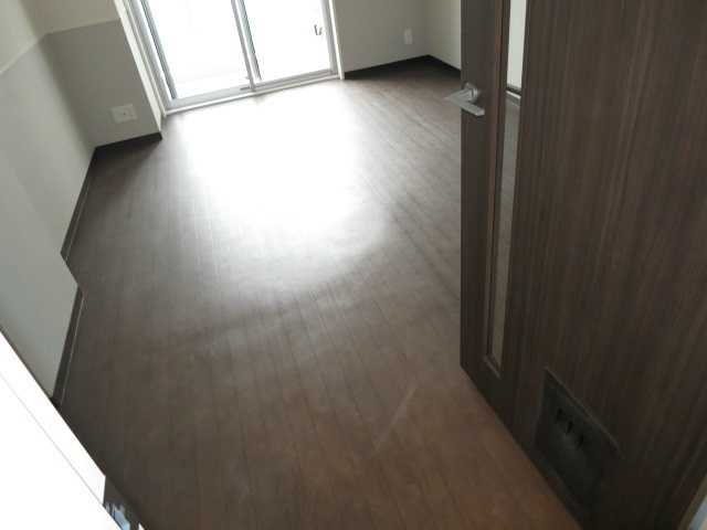 LIBRA TAKATSUKI（リブラ高槻） ベッドルーム