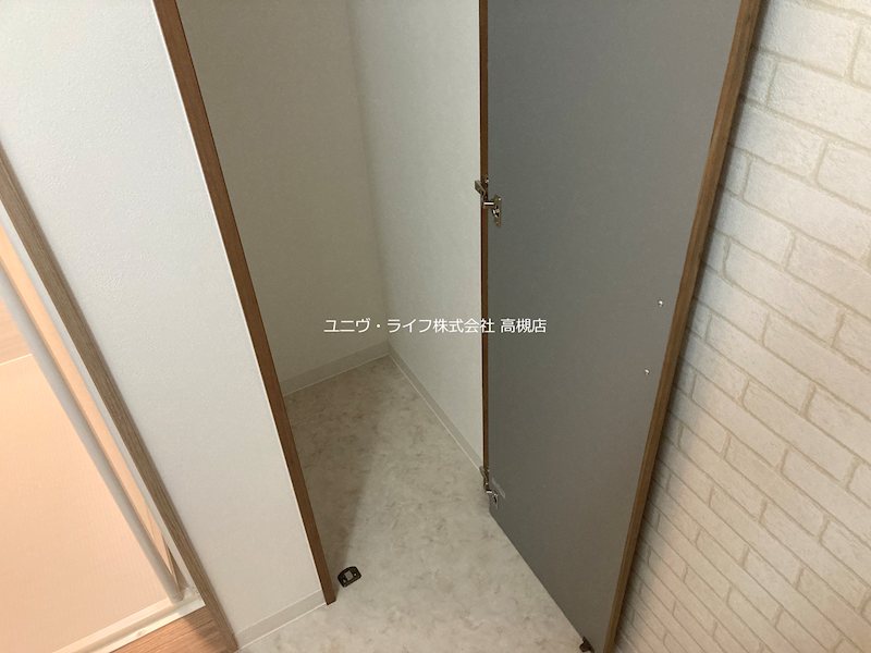 キニスム東五百住町３丁目 その他9