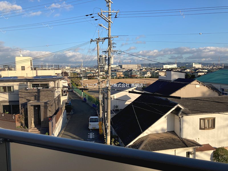 キニスム東五百住町３丁目 その他12