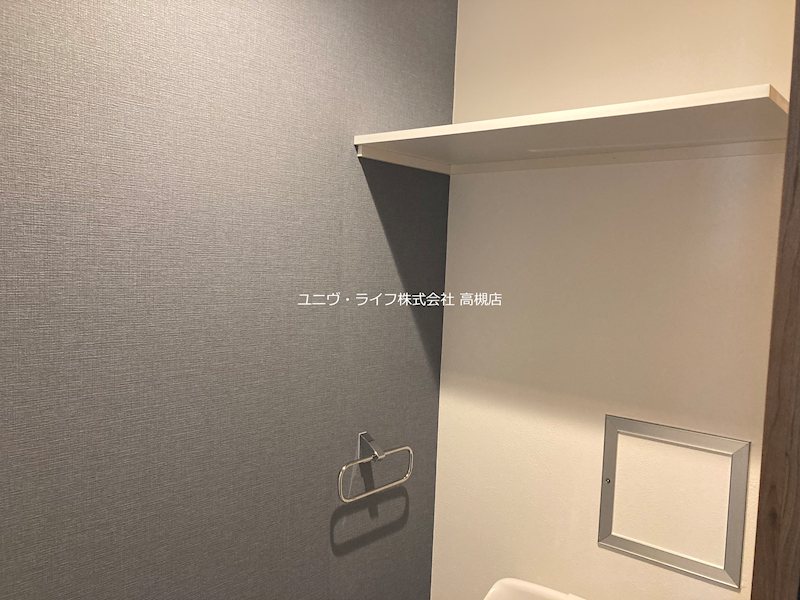 キニスム東五百住町３丁目 その他15