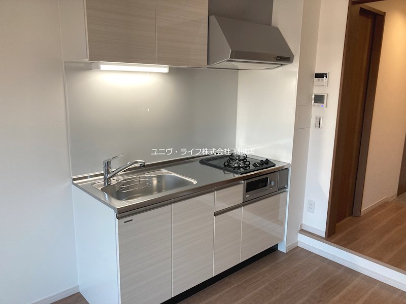 キニスム東五百住町３丁目 キッチン