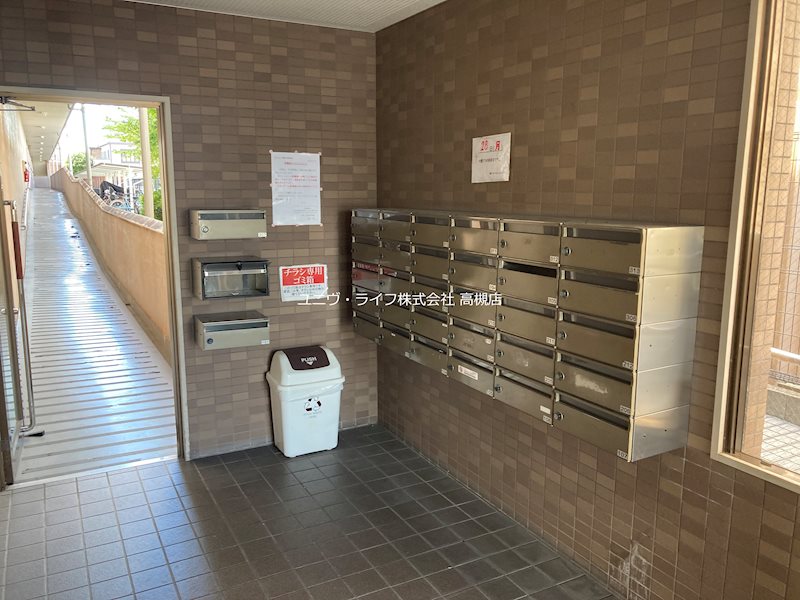 シティライフ柳川 その他3