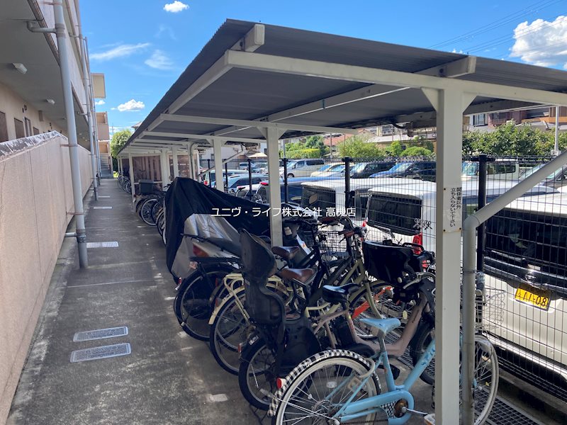 シティライフ柳川 その他4