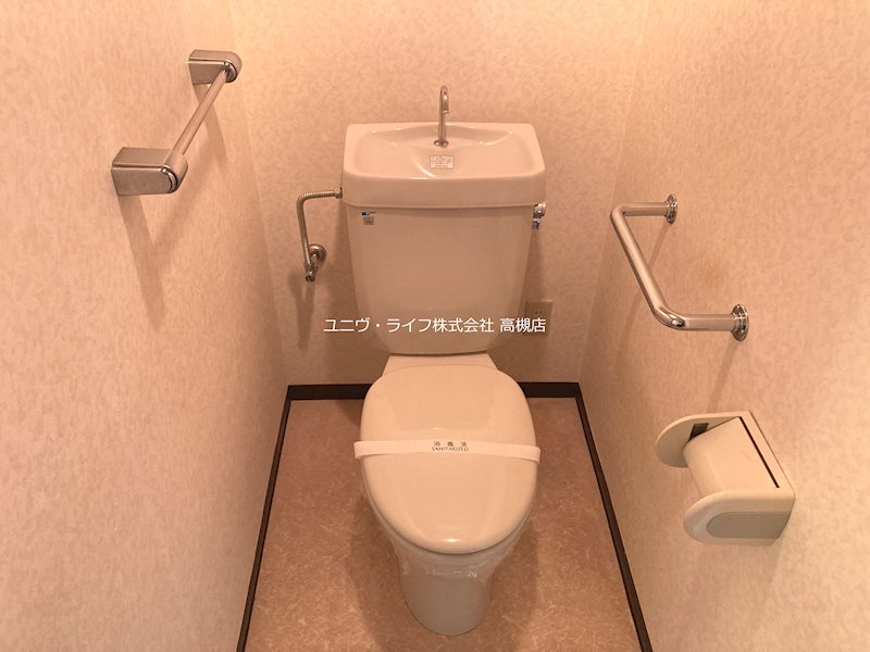 シティライフ柳川 その他9