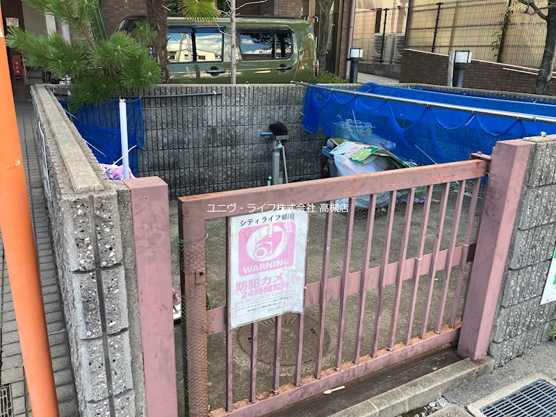 シティライフ柳川 その他12