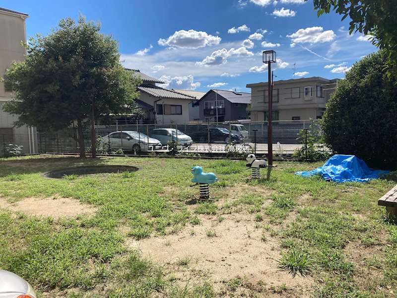 シティライフ柳川 その他13