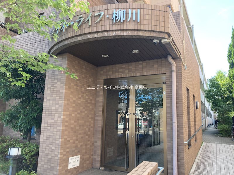 シティライフ柳川 その他14