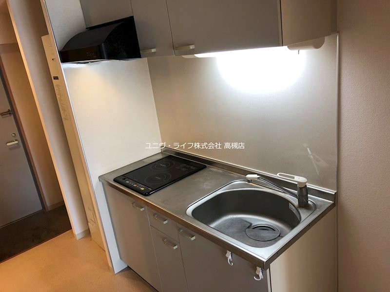 メトロノーム キッチン