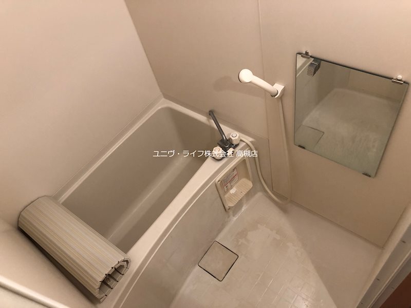 メトロノーム 風呂画像