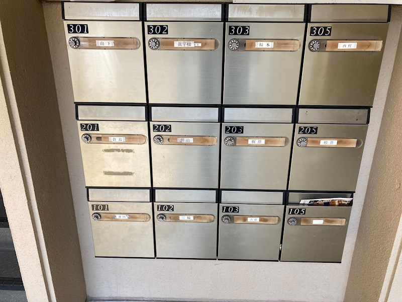 第2石田マンション その他3