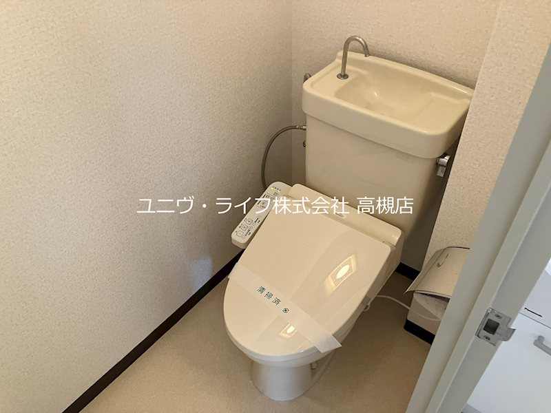 第2石田マンション その他4