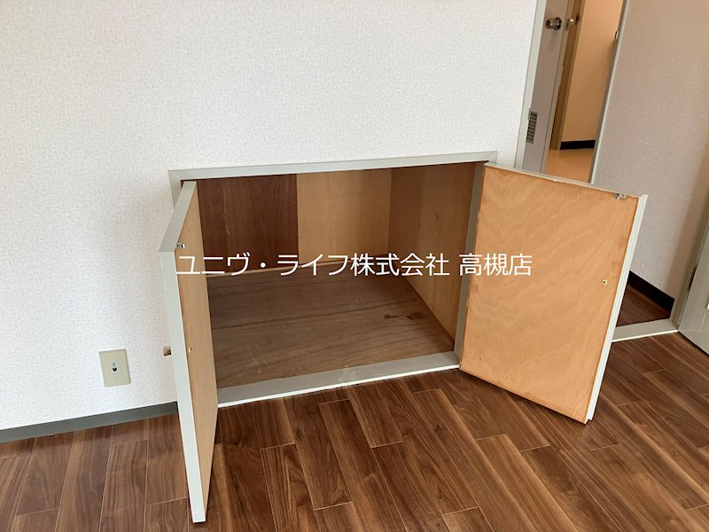 第2石田マンション その他8