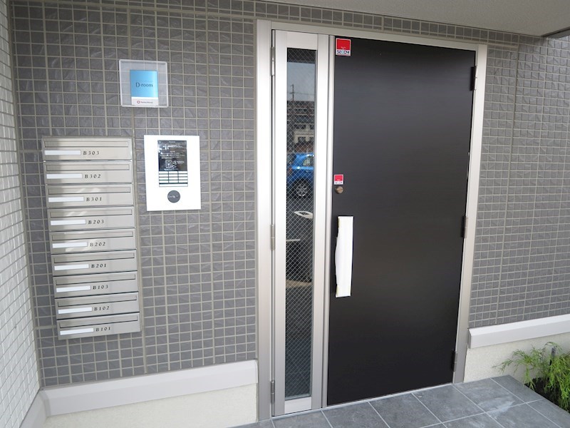 メゾンボヌール その他1