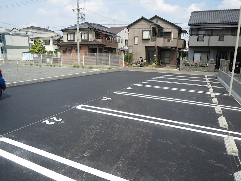 メゾンボヌール その他2