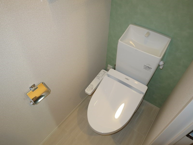 メゾンボヌール その他3