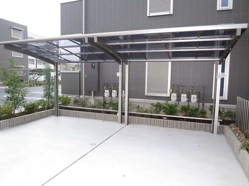 メゾンボヌール その他29