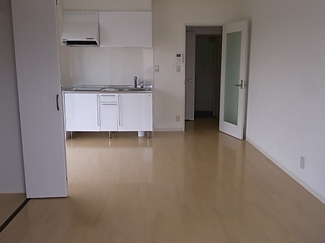 カステロミューラー  リビング