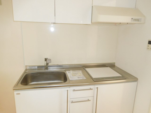 カステロミューラー  キッチン