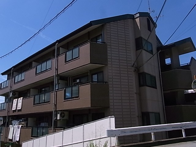 メゾンエトワール  外観