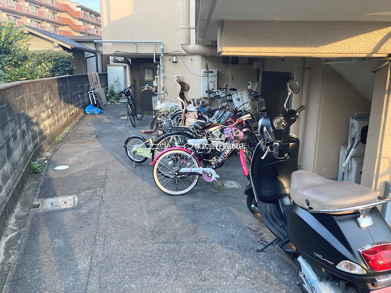 ブルーマーク高槻 その他2