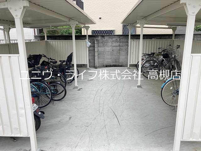 サンモールコート その他6