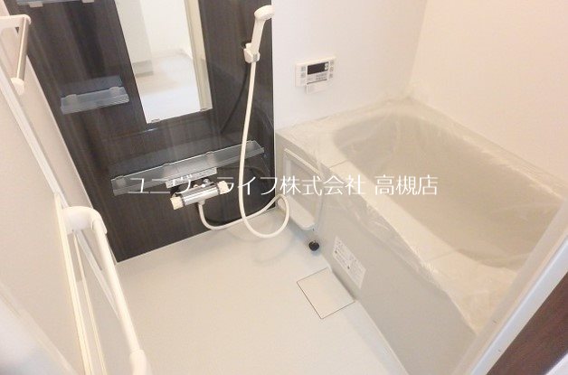 サンモールコート 風呂画像