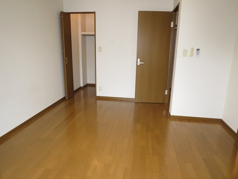 アンプルールフェールハンナハンナ ベッドルーム