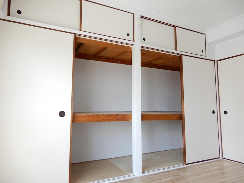 ビレッジハウス服部1号棟 その他1