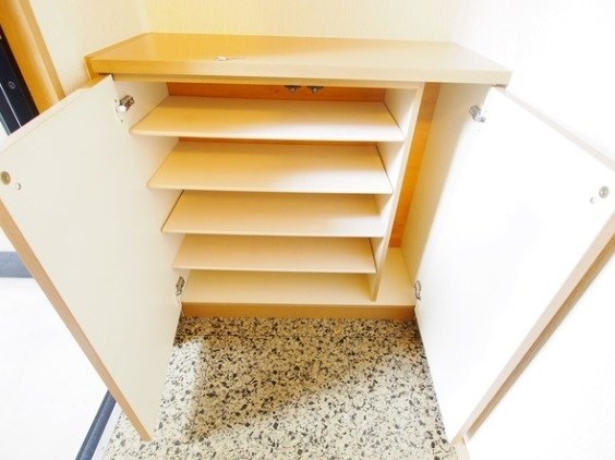 ウインディア五百住B その他6