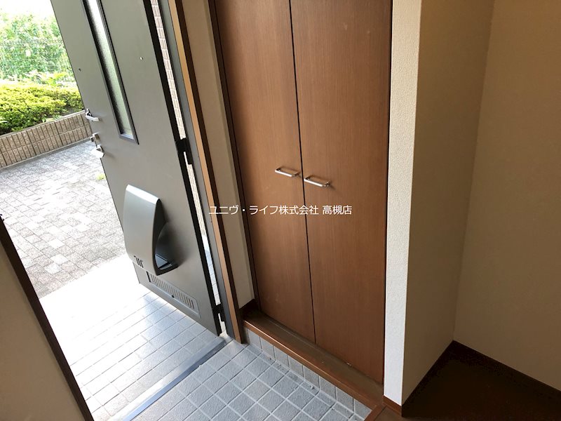 グランバリエ美しが丘 その他1