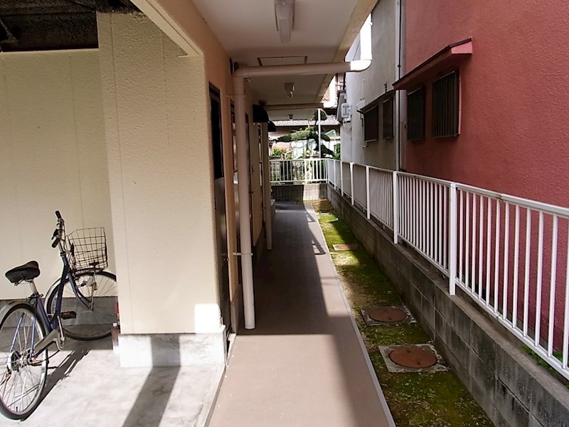 竹村コーポ その他1