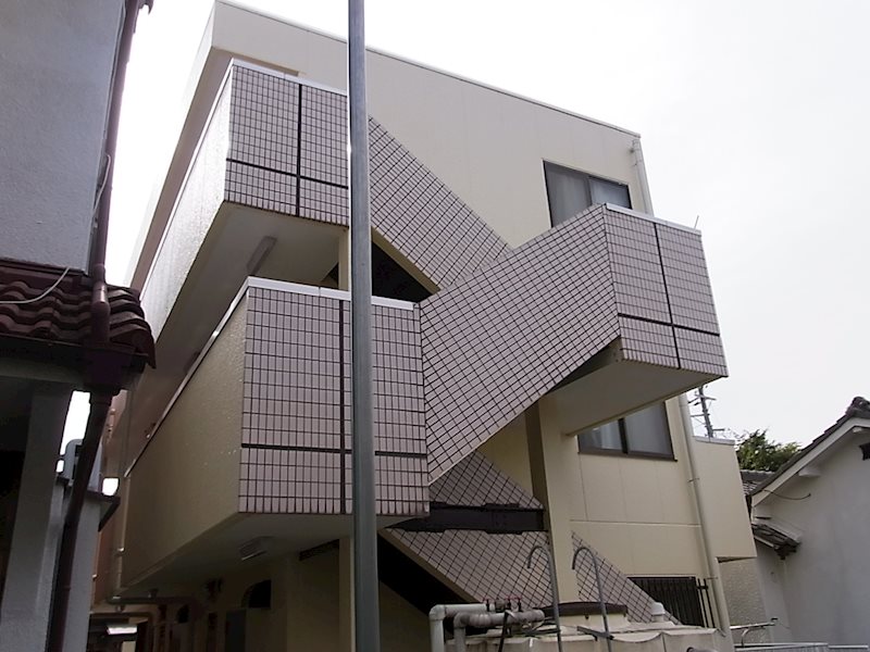 竹村コーポ その他4